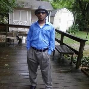 Meet your Posher, Les